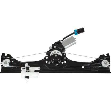 Fiat 500, Baujahr 2007 – Elektrischer Fensterheber mit Motor vorne links