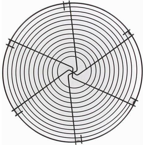 Zenker 684985 - Griglia di raffreddamento per torta, 30 cm