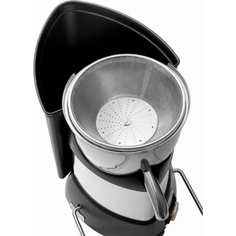 Centrifugeuse haut débit - 260 x 470 x 450 mm - SANTOS