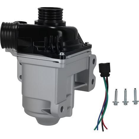 A2C59514607 Bomba de agua For BMW N54 and N55 3.0L E60 E61 E88 E90 F01 135i 335i (1/5)