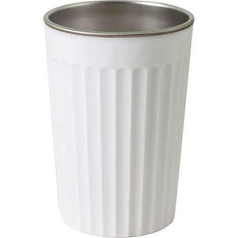 Porte-pinceaux de maquillage, porte-brosse à dents, organisateur de bureau, accessoire de salle de bain.. (1/5)