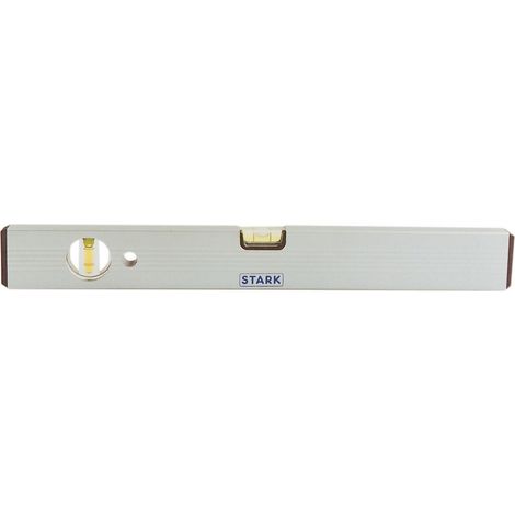 LIVELLA STARK 2 BOLLE CM. 60 (1/2)