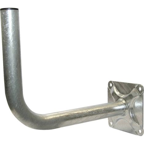 Kathrein ZAS 61 SAT supporto a parete Distanza parete: 39 cm