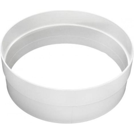 Anneau d'extension pour skimmer enterré 519-6570B (1/3)