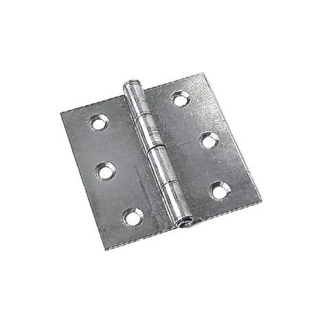 CERNIERA SEMILARGA 60X50 FZ PZ 2