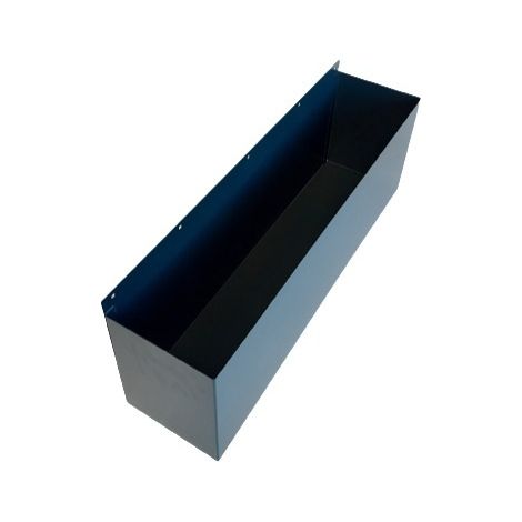 Scatola SAM 100 x 15 x 20 cm per pannelli di servizio - 920R10L