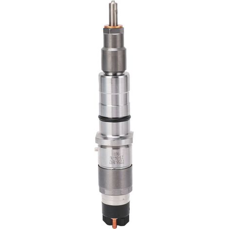Fuel injector 5263308 0445120236, alloy steel diesel engine for Cummins ISL 8.9L (1/5)