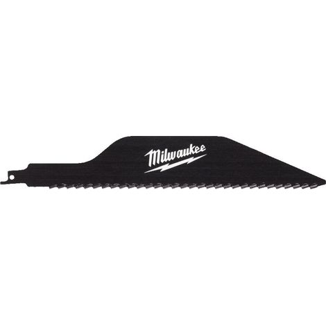 Milwaukee Coltello per Muri 300 mm in Carburo