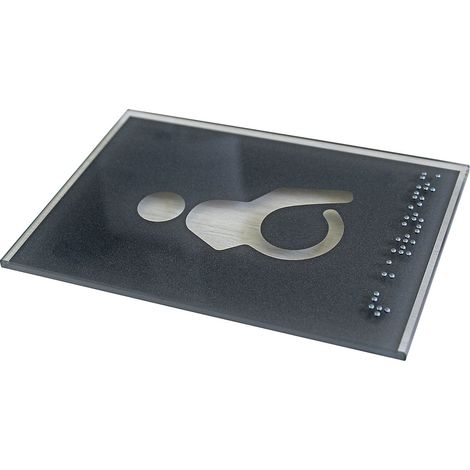 kaiserkraft  686407  kaiserkraft  Plaque de porte pictogramme