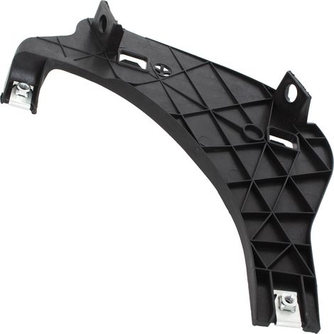 Supporto faro sinistro Audi A4 B6 00-04