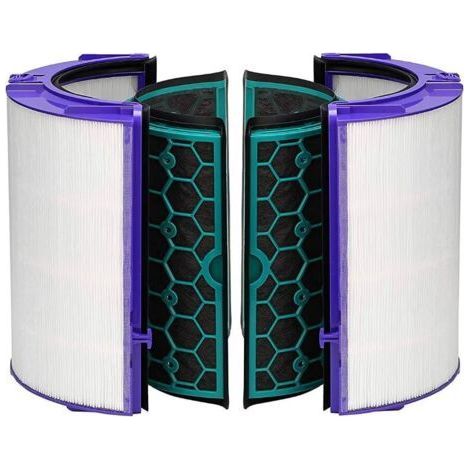Geeignet für Zubehör der Dyson Luftreiniger-Ventilatoren DP04, HP04, TP04 und TP05. (1/5)