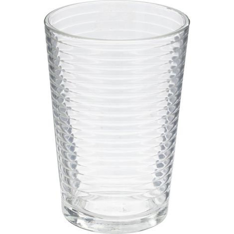 Lote de 6 vasos Vit Eau 20CL - Sg secret de gourmet