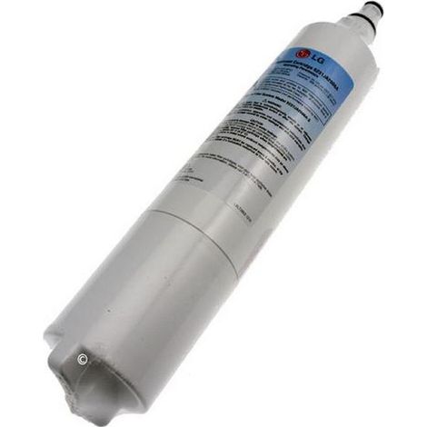 Filtre à eau interne (5231JA2006F) Réfrigérateur, congélateur 51379 LG (1/2)