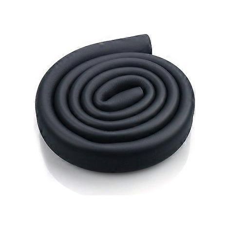 Isolierter Rohrisolator 3/4" x 3/8" zur Wärmespeicherung, 5,5 Fuß Länge (20 x 9 mm), mit Griffen (1/5)