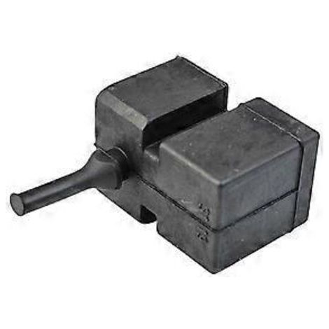 Pièces de carrosserie automobile 72517-SCC-000 Butée en caoutchouc pour rail supérieur de porte coulissante de voiture Mobilio Freed Step WGN G-NANOTEH (1/5)