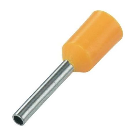 Tapones de cable Vogt 460108 cobre 14 mm 100 uds