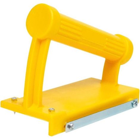 Scorrevole Maniglia Di Plastica