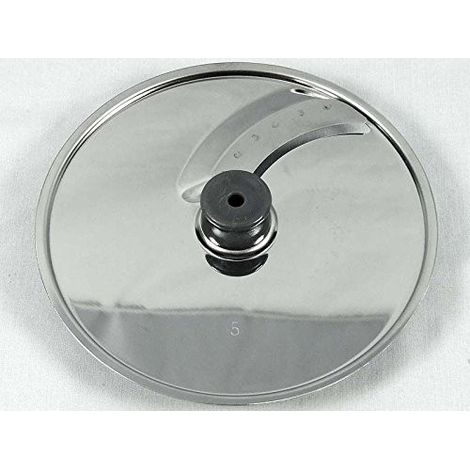 Disque Lame pour emincer N 5 Accessoire FOOD kah647pl at647 Kenwood kw715910 rechange original