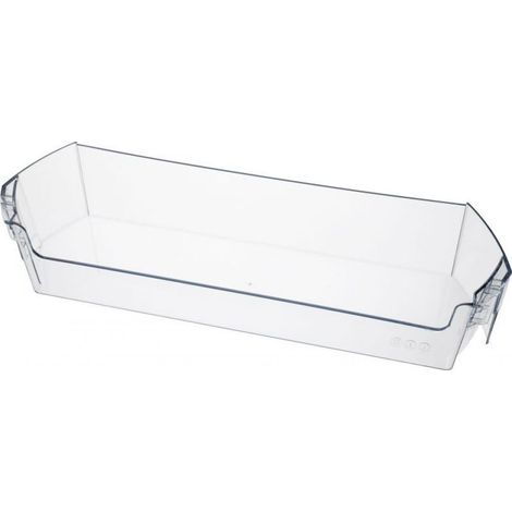 1 Balconnet inférieur bouteille pour réfrigérateur, pièce de rechange compatible RI4181BW, accès facile (1/3)
