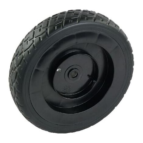 Rad kpl. 230mm MTD 7341981A 1981A 734 (1/2)