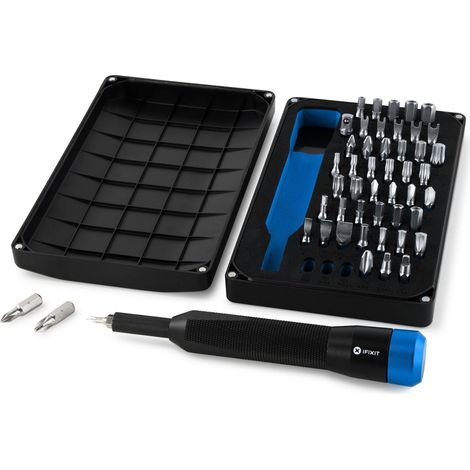 Destornillador ifixit + 48 bits
