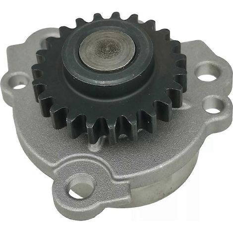 Pompe à huile 21310-03300 pour Picanto 2011-2022 2011-2022-- (1/5)