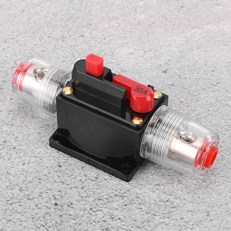 Kit de quatre pièces pour pare-chocs avant de voiture : lame d'air en caoutchouc anti-collision et anti-rayures, spoiler en PP, protection anti-rayures. (1/5)