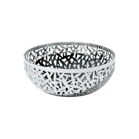 Alessi MSA04/21 cesta para servir Alrededor Acero inoxidable