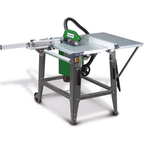 Schneidetisch, TKS 316 E, 230V Holzstar 5902316