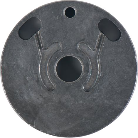 KS  TOOLS  Abschlussplatte  -  515.1470-R016P  Placa  de  cierre  KS  TOOLS  -  515.1470-R016P