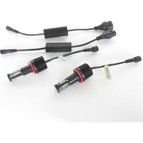 Feu diurne LED pour BMW (identique à 274) (1/4)