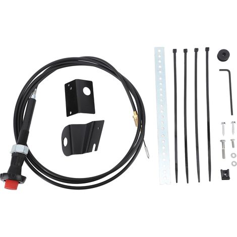 Kit di conversione per disconnessione dell'albero di trasmissione, 18 pezzi, ricambio rinforzato PSL500 per Chevy S10 Blazer 4WD dal 1983 al 1994.
