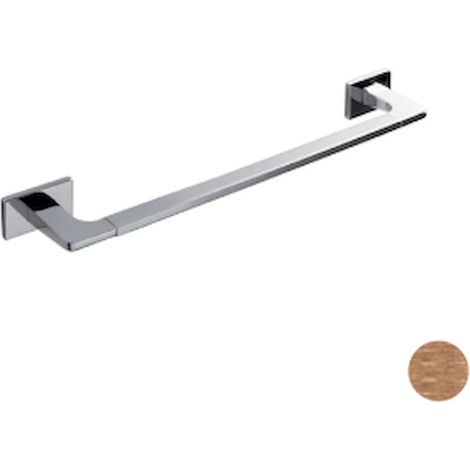 COLOMBO DESIGN Look b1610 porta salviette 57 cm vintage mat codice prod: B16100VM (1/2)