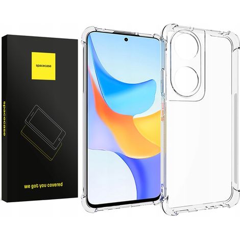 Custodia protettiva antiurto rinforzata per Honor X7B (1/5)