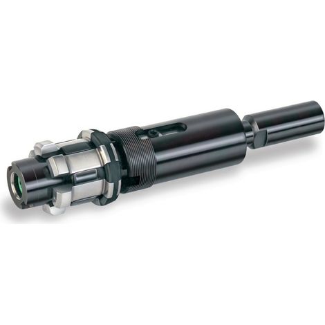 Röhm Verriegelungssystem SUPER-LOCK, Größe 32, für die automatische Werkzeugspannung - 1122574 (1/4)