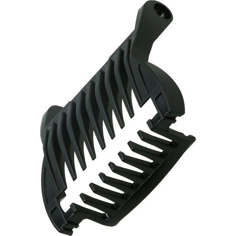 Ersatzteil - Schneidführung 0,4-5MM + 2 Sternschraubenzieher (Original) -  - BABYLISS