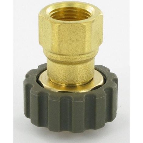 Verschraubung M21x1,5-3/8" IG UNIVERSAL HD260331 (1/2)