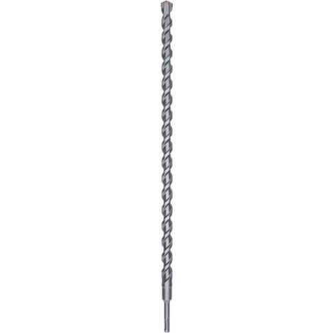 PRO trapano a martello SDS plus-5X, 22 x 550 x 600 mm