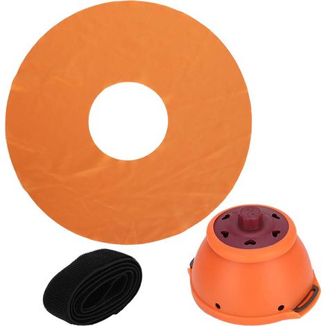 Boîte de moxibustion poitrine abdomen outils d'acupuncture moxa pour salon de beauté maison (1/5)