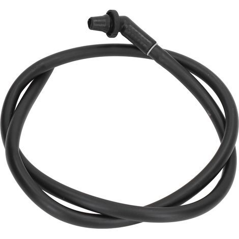 Tuyau d'évacuation d'eau avant de toit ouvrant EEH500100, pièce de rechange pour Land Rover Discovery 3 et 4 tous modèles (1/5)
