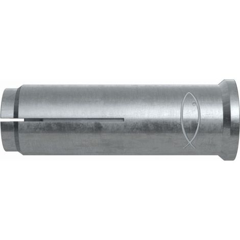 EA II FISCHER M6x30 taco de martillo - Caja de 100 - 48264