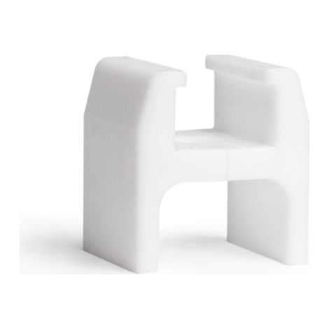 Polierfix - Morsetto in PTFE per regolazione