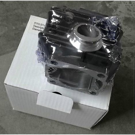 Kit cylindre MS200T 020 MS 200 MS 200T (40 mm) 1129 020 1202
