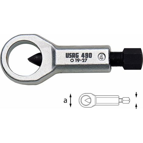 SPACCADADI 490 2