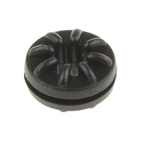 Rondelle anti-vibrations et de blocage, TPE ( Prix pour Sachet de 40 ) (1/2)