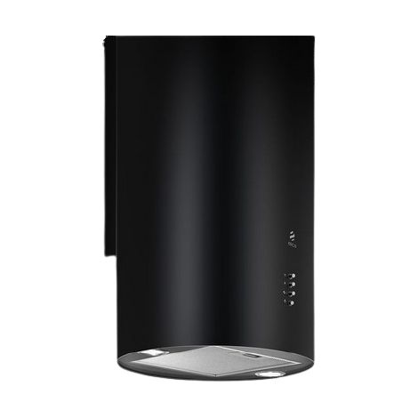 Elica TUBE PRO BL MAT/A/43. Potenza massima di estrazione: 603 m³/h, Tipo di estrazione: Aspirante/Filtrante, Classe di efficienza dinamica del fluido: D. Tipo: Cappa aspirante a pare... - PRF0090719B