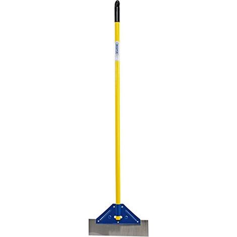 Draper tools 54198 16 raschietto per pavimenti con manico lungo