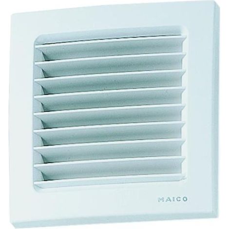 MAICO Innengitter ESG 10/2 zu Rohreinschubventilator ECA DN100 (1/5)