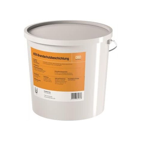 OBO 7202312 OBO-BETTERMANN SIST.PROT.INCENDIOS
