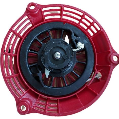 Démarreur à rappel GCV160 pour générateur Honda GC160 (1/5)